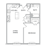 Floor plan: JCE-05