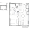 Floor plan: A4