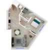 Floor plan: Gardenia