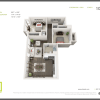 Floor plan: Element_B7