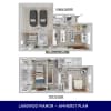 Floor plan: Amherst