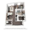 Floor plan: G