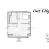Floor plan: Residence - C4