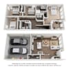 Floor plan: The Iris