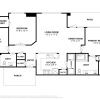 Floor plan: Vista