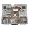 Floor plan: I