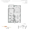 Floor plan: A2S