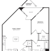 Floor plan: A4
