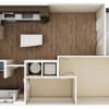 Floor plan: A1