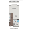 Floor plan: 01S2
