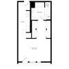 Floor plan: Patina