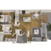 Floor plan: A2