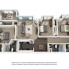 Floor plan: Carlisle