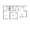 Floor plan: B2