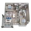 Floor plan: B4.2