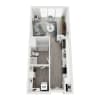 Floor plan: S1