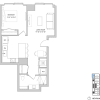 Floor plan: A1