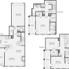 Floor plan: C1