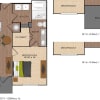 Floor plan: B1