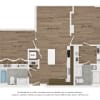 Floor plan: C01