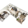Floor plan: The Sweetbay