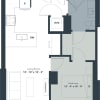 Floor plan: A2