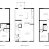 Floor plan: Ridgely