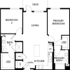 Floor plan: B1