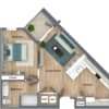 Floor plan: The Seagrass