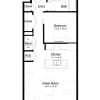 Floor plan: The Express 