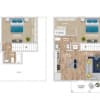 Floor plan: Simons