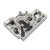 Floor plan: Terracotta