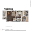 Floor plan: Edisto