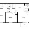 Floor plan: B1 - Meadow Creek - Premuim