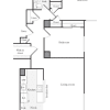 Floor plan: B1