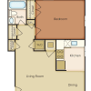 Floor plan: The Jefferson