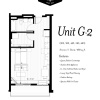 Floor plan: G-2