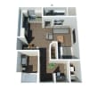 Floor plan: S2