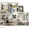 Floor plan: B1