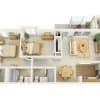 Floor plan: The Lancaster