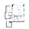Floor plan: BD2