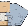 Floor plan: A9