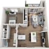 Floor plan: Winthrop