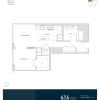 Floor plan: Rosemary