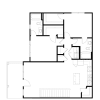 Floor plan: 2 BR Designer Overlook