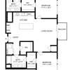 Floor plan: Coco