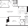 Floor plan: AD7