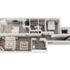 Floor plan: Manchester II Upper