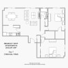 Floor plan: Tier 7