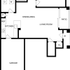 Floor plan: Thames